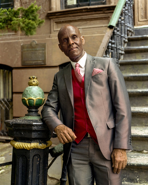 Dapper Dan, Gucci, and his Influence on Hip Hop