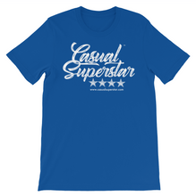 Casual Superstar
