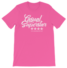 Casual Superstar