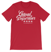 Casual Superstar