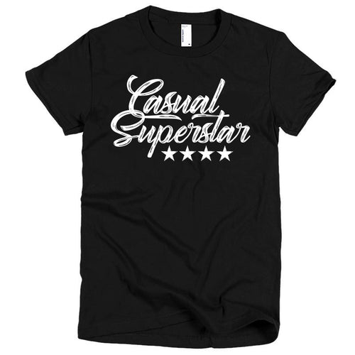 Casual Superstar
