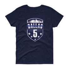 Dallas 5