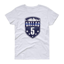 Dallas 5