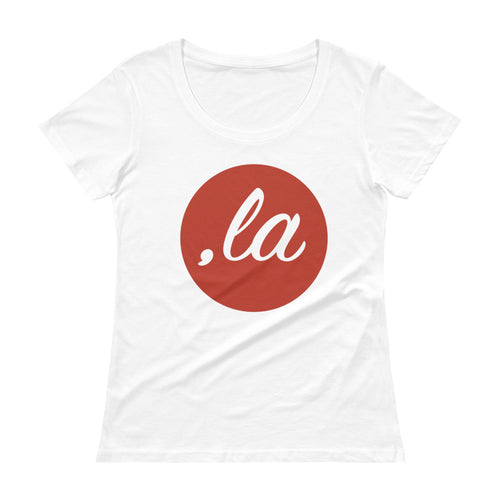 Ladies' Kamala Red