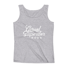 Casual Superstar Ladies' Tank