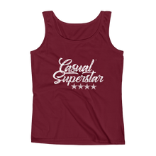 Casual Superstar Ladies' Tank