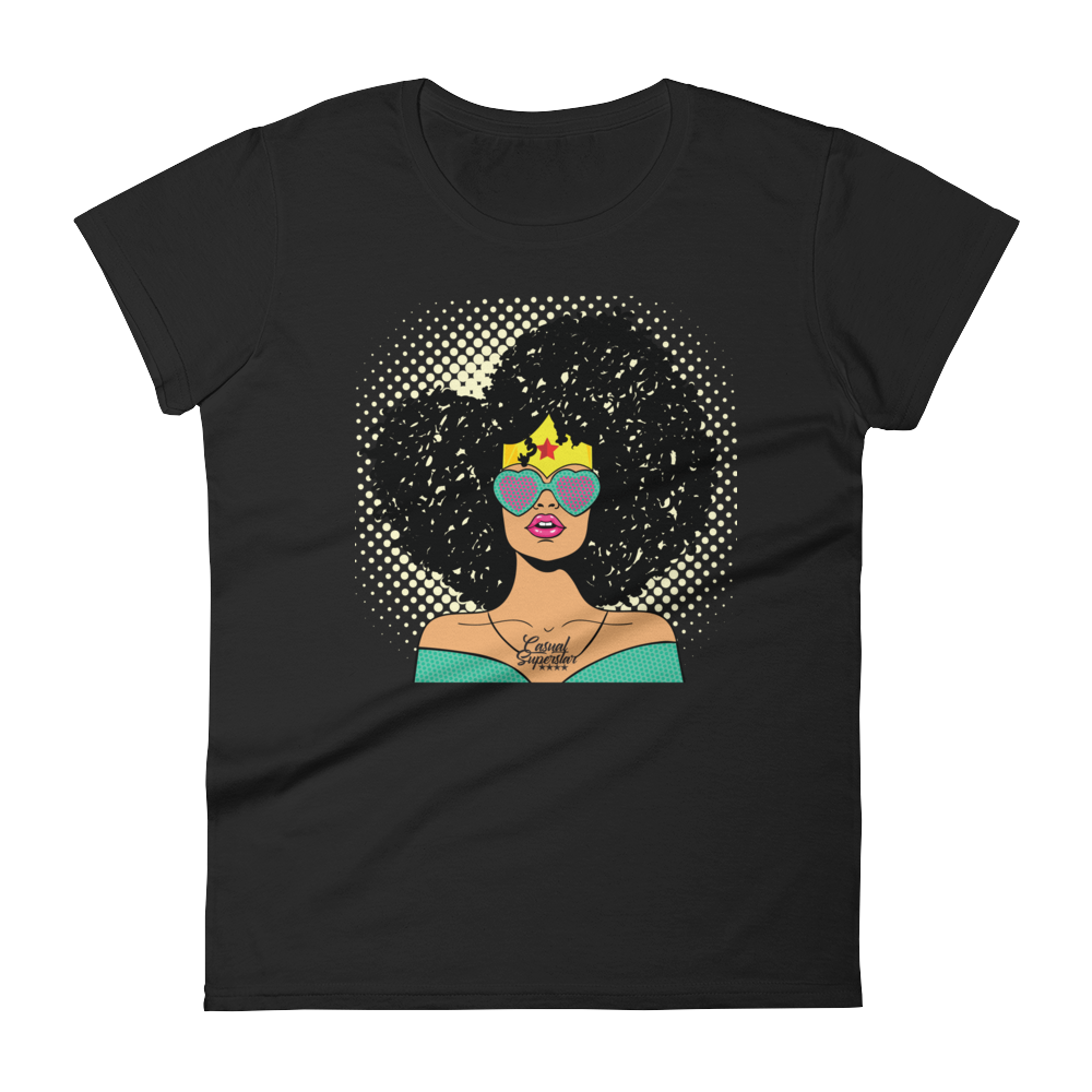 Wonder Woman Women's t-shirt