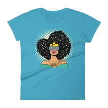 Wonder Woman Women's t-shirt