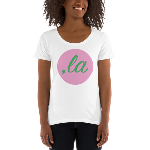 Ladies' Kamala Pink