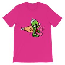 Punchout