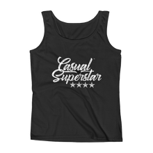 Casual Superstar Ladies' Tank