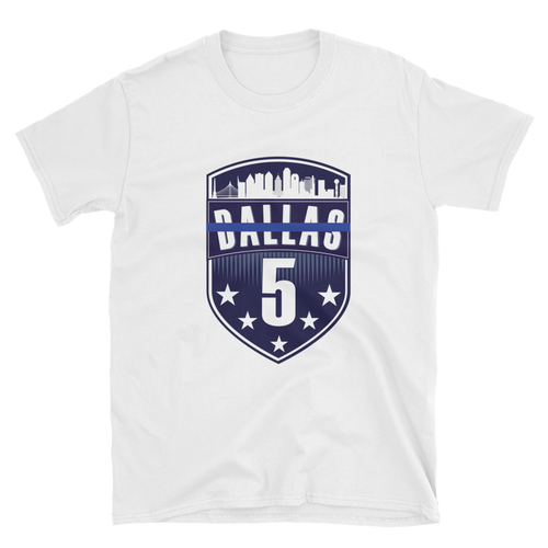 Dallas 5