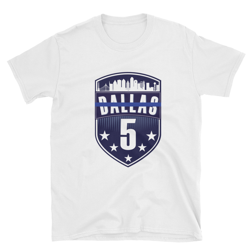 Dallas 5