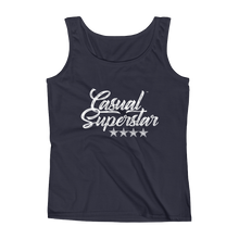 Casual Superstar Ladies' Tank