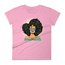 Wonder Woman Women's t-shirt