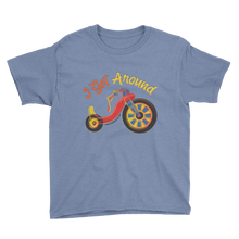 I Get Around Youth T-Shirt
