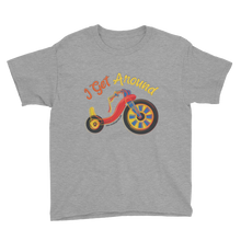 I Get Around Youth T-Shirt