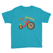 I Get Around Youth T-Shirt