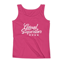 Casual Superstar Ladies' Tank