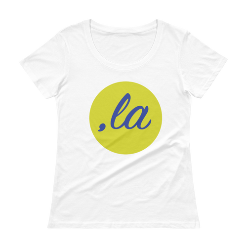 Ladies' Kamala Yellow