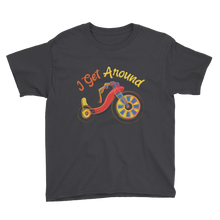 I Get Around Youth T-Shirt