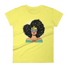 Wonder Woman Women's t-shirt