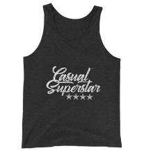 Casual Superstar Mens Tank Top