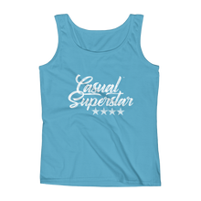 Casual Superstar Ladies' Tank