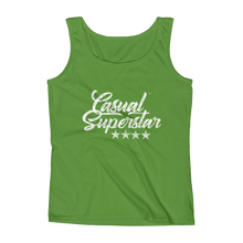 Casual Superstar Ladies' Tank