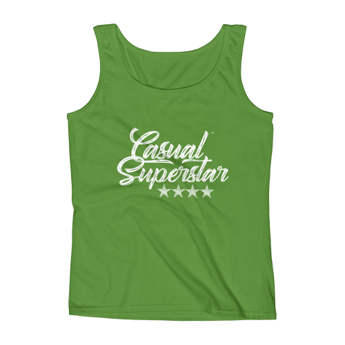 Casual Superstar Ladies' Tank