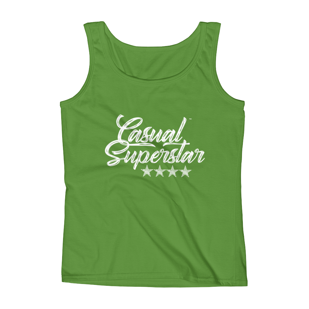 Casual Superstar Ladies' Tank