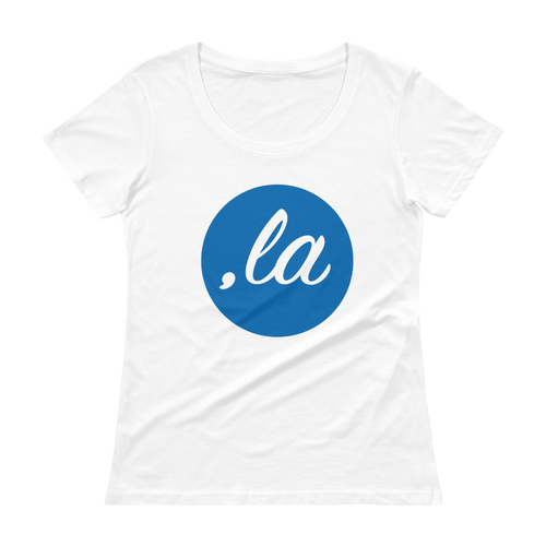 Ladies' Kamala Blue
