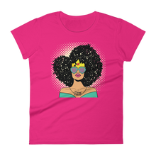 Wonder Woman Women's t-shirt