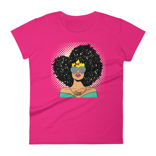 Wonder Woman Women's t-shirt