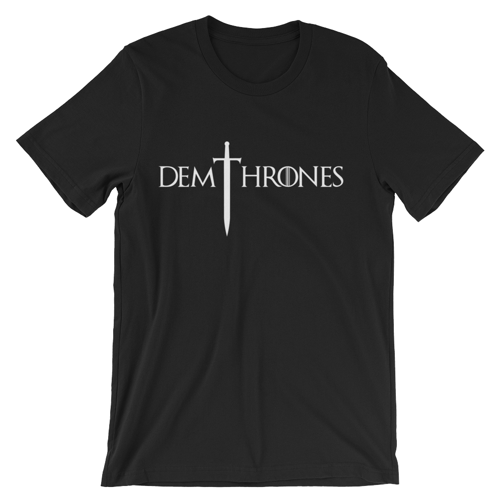 Dem Thrones
