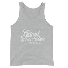 Casual Superstar Mens Tank Top