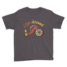 I Get Around Youth T-Shirt