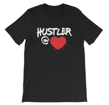 Hustler @ Heart