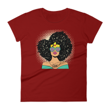Wonder Woman Women's t-shirt