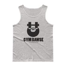 Gym Bawse Tank