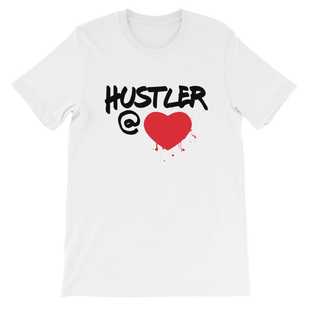 Hustler @ Heart