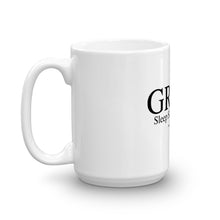 Grind Mug
