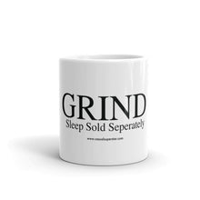 Grind Mug