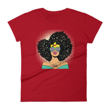 Wonder Woman Women's t-shirt